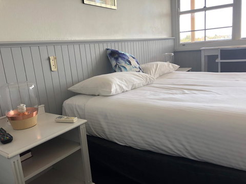 Squid\'s Ink Motel - Accommodation Brisbane 44