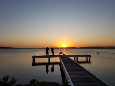 Squid\'s Ink Motel - Accommodation Brisbane 4