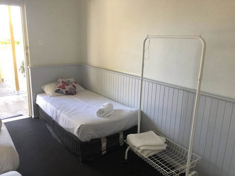 Squid\'s Ink Motel - Accommodation Brisbane 32