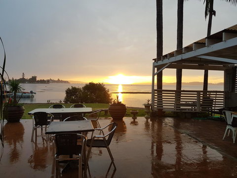 Squid\'s Ink Motel - Accommodation Brisbane 5