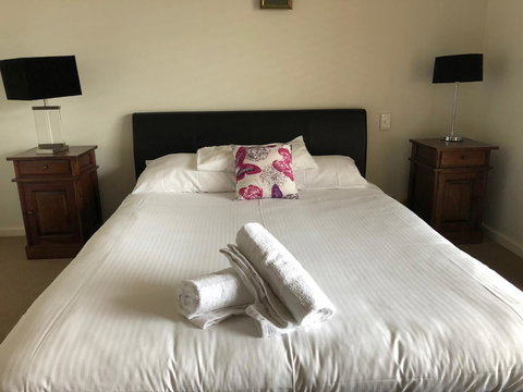 Squid\'s Ink Motel - Accommodation Brisbane 22