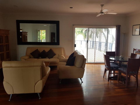 Squid\'s Ink Motel - Accommodation Brisbane 12