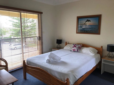 Squid\'s Ink Motel - Accommodation Brisbane 21