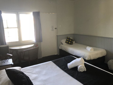 Squid\'s Ink Motel - Accommodation Brisbane 40