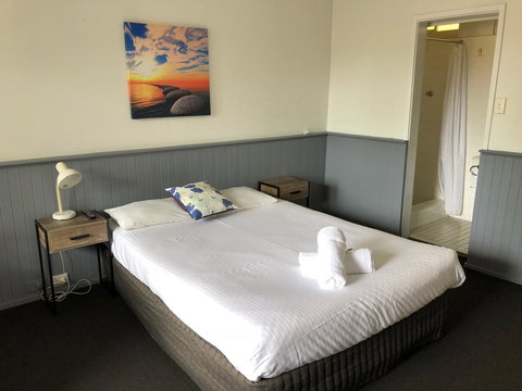 Squid\'s Ink Motel - Accommodation Brisbane 24