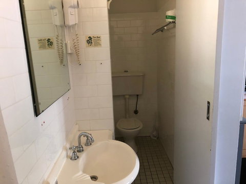 Squid\'s Ink Motel - Accommodation Brisbane 27