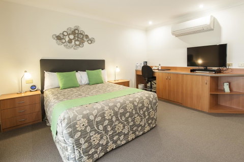 Wagga RSL Club Motel - Accommodation Brisbane 44