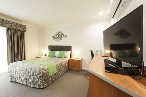 Wagga RSL Club Motel - Accommodation Brisbane 42