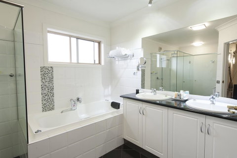 Wagga RSL Club Motel - Accommodation Brisbane 28
