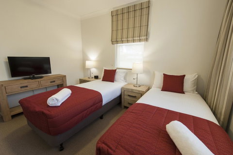 Wagga RSL Club Motel - Accommodation Brisbane 9