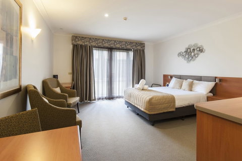 Wagga RSL Club Motel - Accommodation Brisbane 21