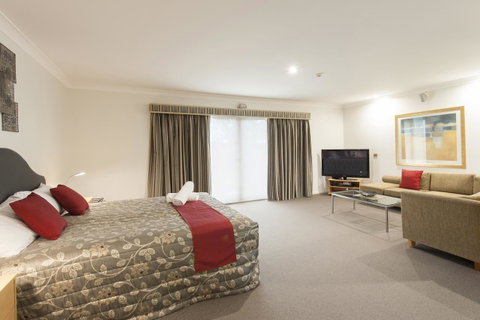 Wagga RSL Club Motel - Accommodation Brisbane 34