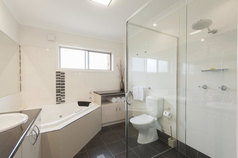 Wagga RSL Club Motel - Accommodation Brisbane 39