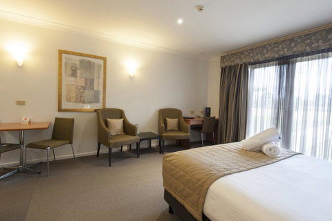 Wagga RSL Club Motel - Accommodation Brisbane 22