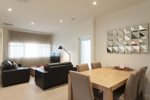 Wagga RSL Club Motel - Accommodation Brisbane 5