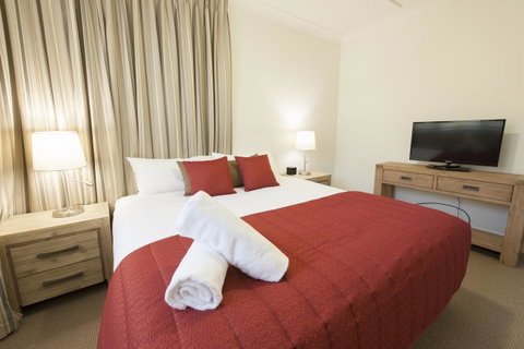 Wagga RSL Club Motel - Accommodation Brisbane 12