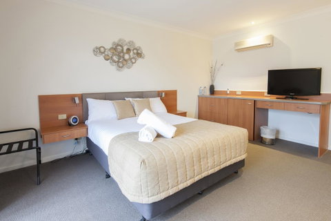 Wagga RSL Club Motel - Accommodation Brisbane 23
