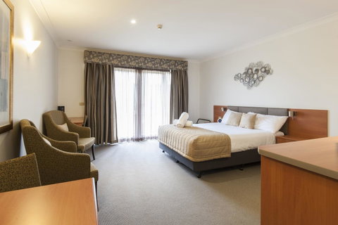 Wagga RSL Club Motel - Accommodation Brisbane 25