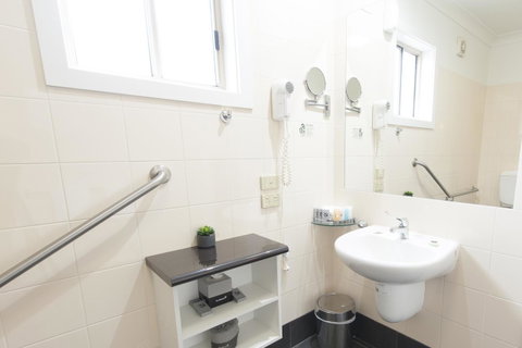 Wagga RSL Club Motel - Accommodation Brisbane 37