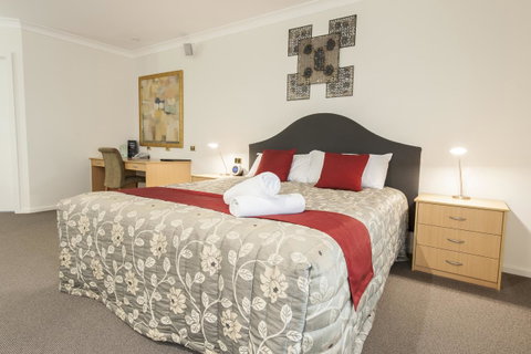 Wagga RSL Club Motel - Accommodation Brisbane 30