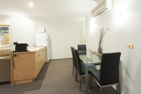 Wagga RSL Club Motel - Accommodation Brisbane 32