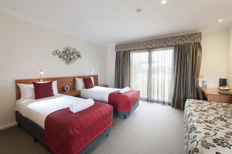 Wagga RSL Club Motel - Accommodation Brisbane 4