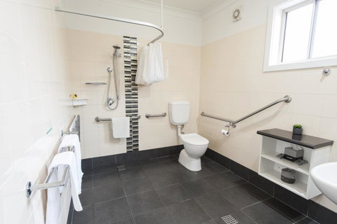 Wagga RSL Club Motel - Accommodation Brisbane 38