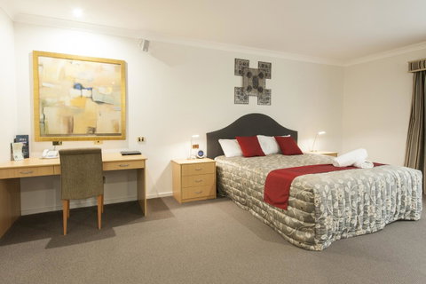 Wagga RSL Club Motel - Accommodation Brisbane 33