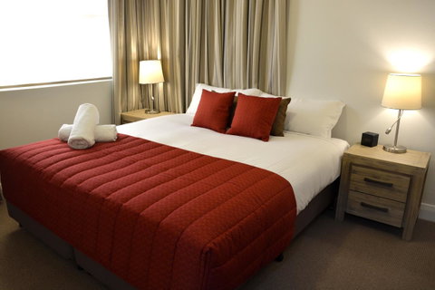 Wagga RSL Club Motel - Accommodation Brisbane 0