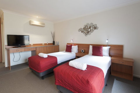 Wagga RSL Club Motel - Accommodation Brisbane 3