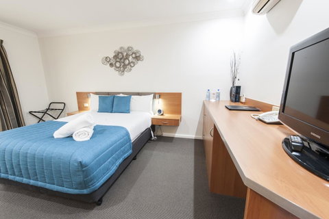 Wagga RSL Club Motel - Accommodation Brisbane 41