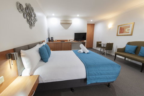 Wagga RSL Club Motel - Accommodation Brisbane 43