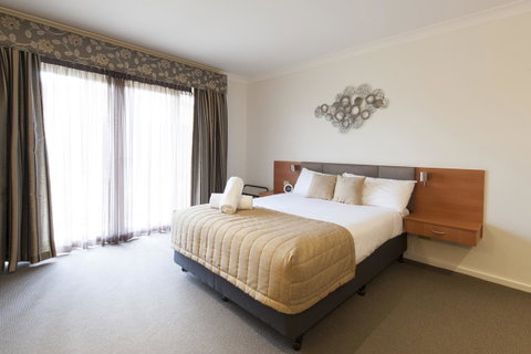 Wagga RSL Club Motel - Accommodation Brisbane 24