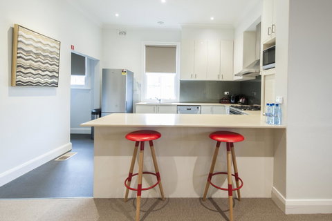 Wagga RSL Club Motel - Accommodation Brisbane 8