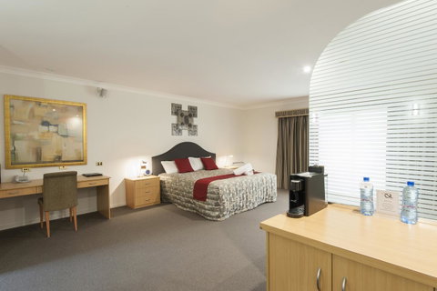 Wagga RSL Club Motel - Accommodation Brisbane 35