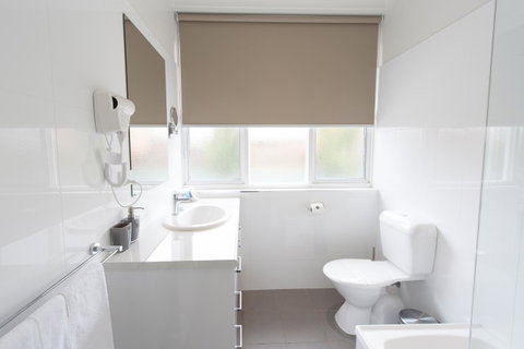 Wagga RSL Club Motel - Accommodation Brisbane 10