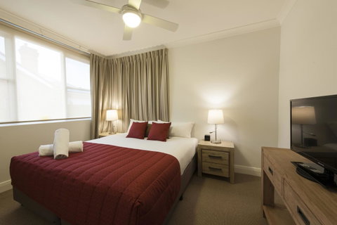 Wagga RSL Club Motel - Accommodation Brisbane 13