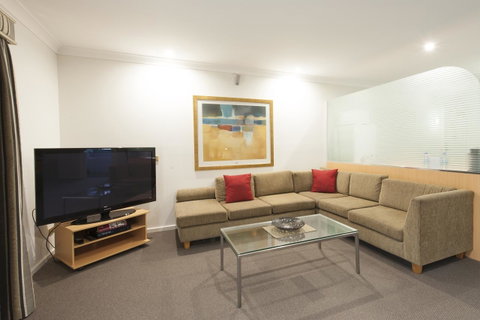 Wagga RSL Club Motel - Accommodation Brisbane 31