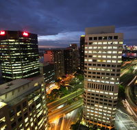 The York by Swiss-Belhotel - Accommodation Brisbane