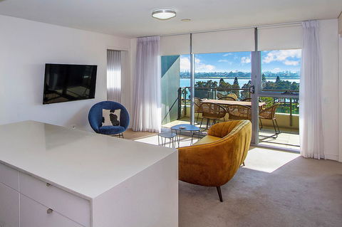 Terminus Apartment Hotel, Ascend Hotel Collection - Accommodation Brisbane 1