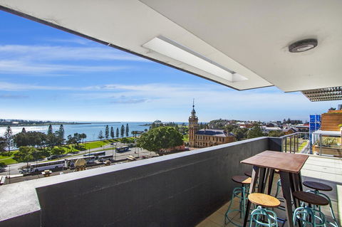 Terminus Apartment Hotel, Ascend Hotel Collection - Accommodation Brisbane 21