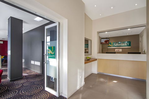 Terminus Apartment Hotel, Ascend Hotel Collection - Accommodation Brisbane 30