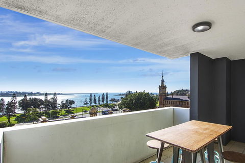 Terminus Apartment Hotel, Ascend Hotel Collection - Accommodation Brisbane 35