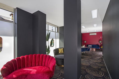 Terminus Apartment Hotel, Ascend Hotel Collection - Accommodation Brisbane 29