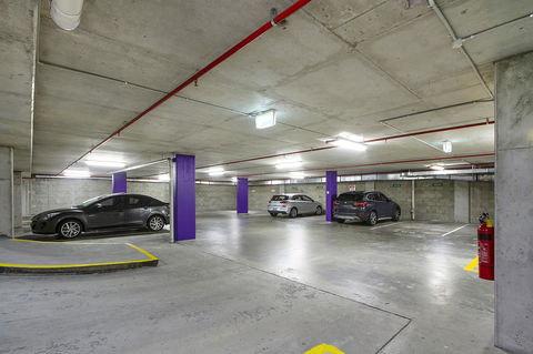 Terminus Apartment Hotel, Ascend Hotel Collection - Accommodation Brisbane 27