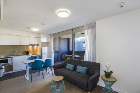 Terminus Apartment Hotel, Ascend Hotel Collection - Accommodation Brisbane 25