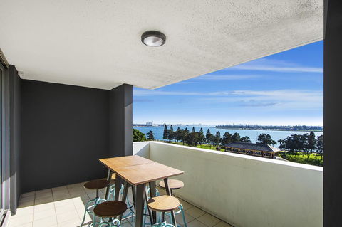 Terminus Apartment Hotel, Ascend Hotel Collection - Accommodation Brisbane 34