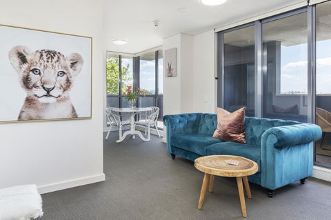 Terminus Apartment Hotel, Ascend Hotel Collection - Accommodation Brisbane 12