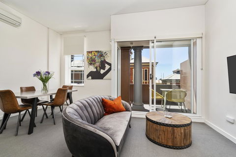 Terminus Apartment Hotel, Ascend Hotel Collection - Accommodation Brisbane 7
