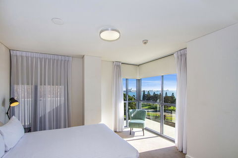 Terminus Apartment Hotel, Ascend Hotel Collection - Accommodation Brisbane 36